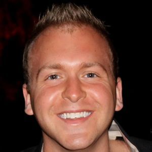 Meet your Posher, Matt